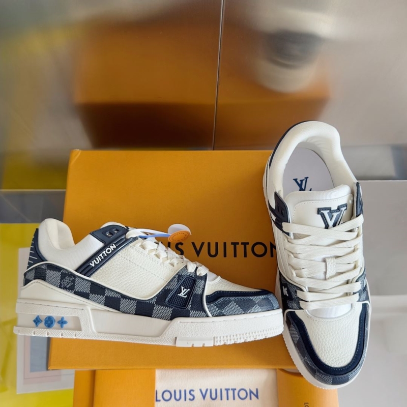 Louis Vuitton Sneakers